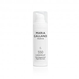 Maria Galland 550 Lumin Éclat Night Eye Care 30ml